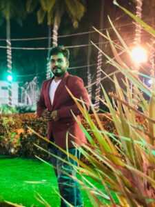 Mentorship Program by Option Seller Vardhan ??