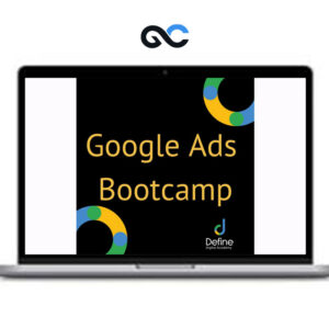 Aaron Young Google Ads Bootcamp