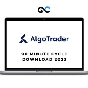 The Algo Trader – 90 Minute Cycle 2023 Course
