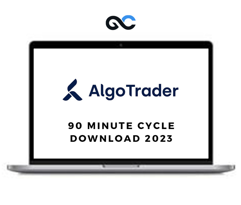 The Algo Trader – 90 Minute Cycle 2023 Course