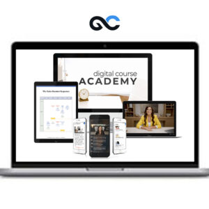 Amy Porterfield Digital Course Academy