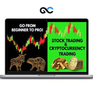 Cryptocurrency Day Trading Course 2022