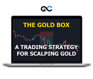 The Trading Guide ? The Gold Box Strategy 2023 Course