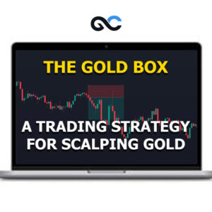 The Trading Guide – The Gold Box Strategy 2023 Course