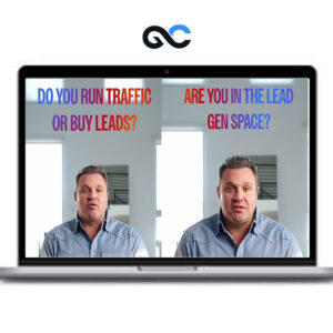 James Van Elswyk – LeadGen by GeekOut 2022