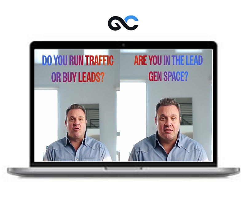 James Van Elswyk – LeadGen by GeekOut 2022