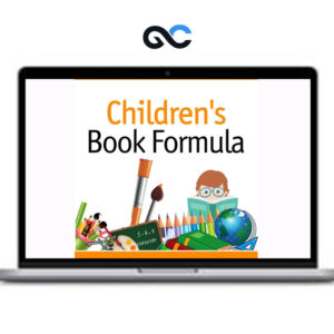 Jay Boyer – Children’s Book Formula 2023