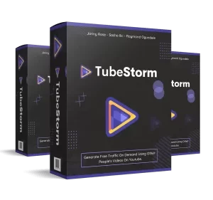 Jonny Rose – TubeStorm Course