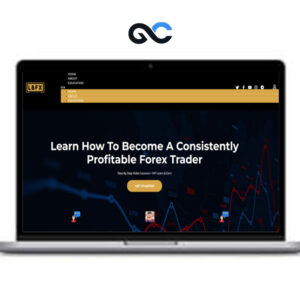 LBFX Academy Training Course 2022