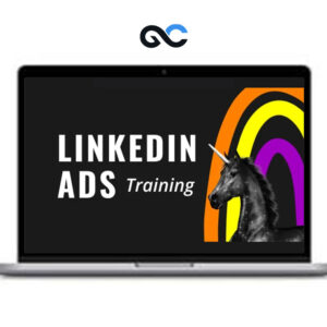Super Lumen – The LinkedIn Ads Course 2023