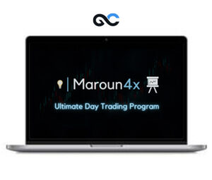 Maroun4x ? Ultimate Day Trading Program 2022