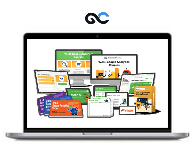 Measurement Marketing Academy 2023