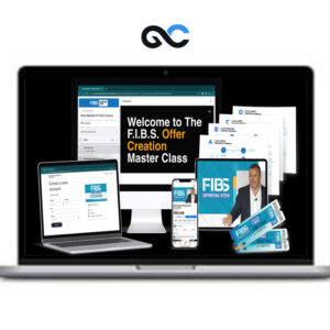 Perry Belcher – F.I.B.S. Offer Creation Masterclass 2022