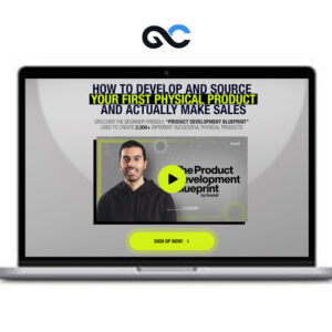Kian Golzari (Foundr) – The Product Development Blueprint