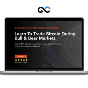 Rekt Capital – The Ultimate Bitcoin Investing Course
