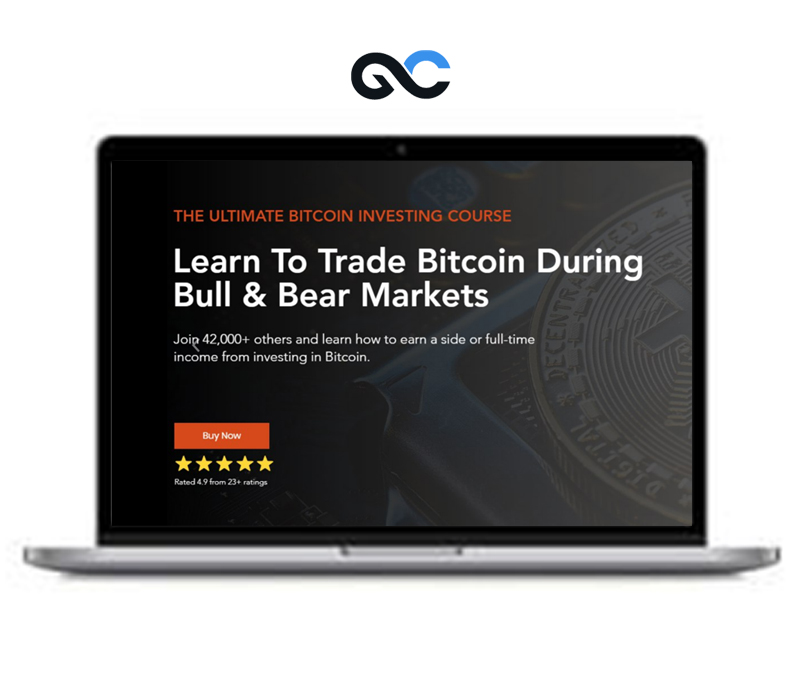 Rekt Capital – The Ultimate Bitcoin Investing Course