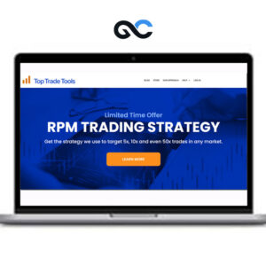 Top Trade Tools – RPM Trading Strategy – Indicator & Masterclass 2023