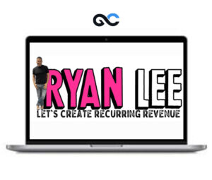 Ryan Lee ? 48 Hour Continuity 2023 Course