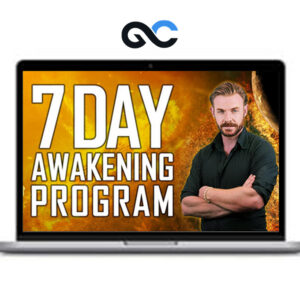 Shae Matthews – 7 DAY AWAKENING PROGRAM