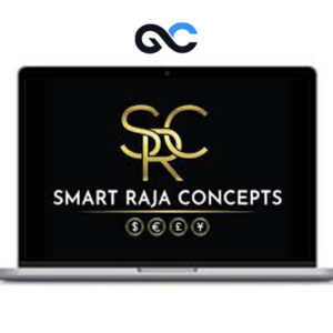 Smart Raja Concepts (SRC) – Forex 101