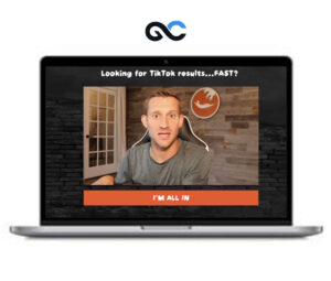 Spencer Mecham ? TikTok Course