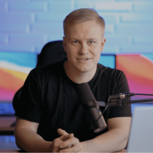 Gusten Sun – Fulltime Funnel Designer 3.0 Course