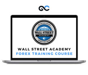 Wall Street Academy ? Forex Training Course