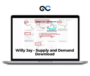 Willy Jay ? Supply and Demand 2023 Course