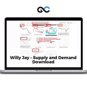 Willy Jay – Supply and Demand 2023 Course