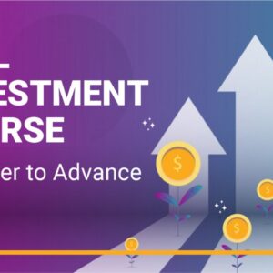 FULL INVESTMENT COURSE: - Beginner to Advance By GIGL