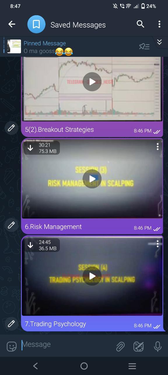 Pivot Call 1 Minute Scalping Strategies In Nifty & Bank Nifty