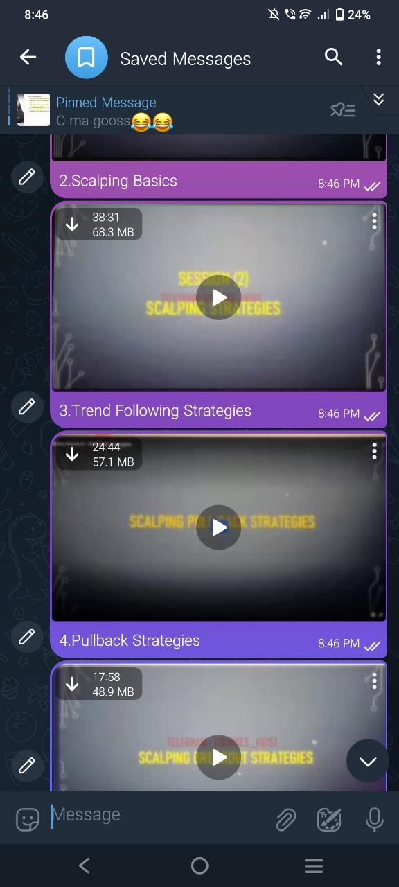 Pivot Call 1 Minute Scalping Strategies In Nifty & Bank Nifty