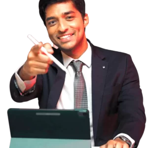 Finance With Sharan