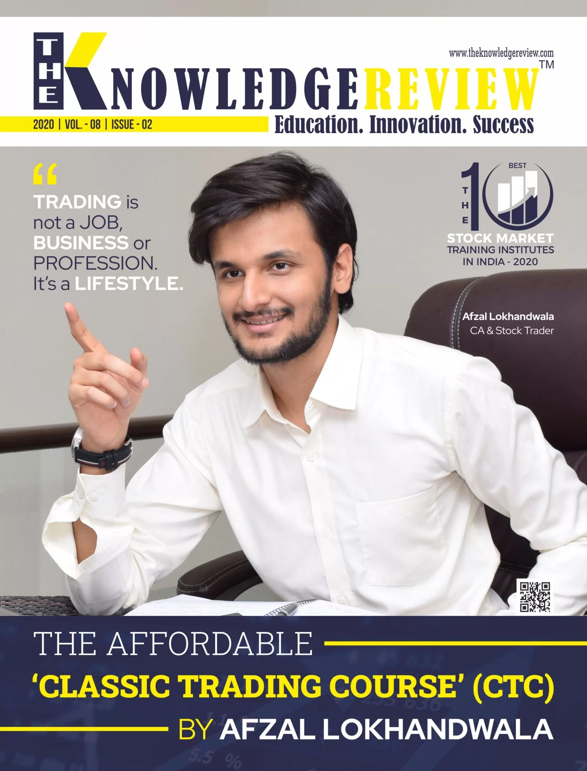 Classical Trading Course By Afzal-Premium