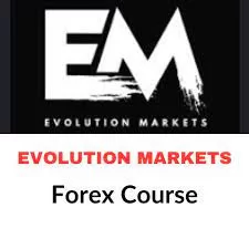 Evolution Markets Forex Course 2023