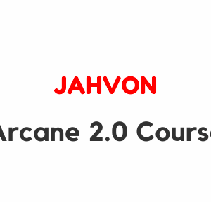 Arcane 2.0 BootCamp 2022 SMC Course
