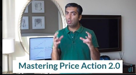 Urban Forex mastering price action 2.0