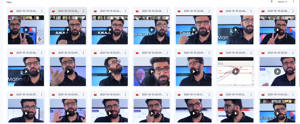 Siddharth Bhanushali Trading Course-Premium - Image 2