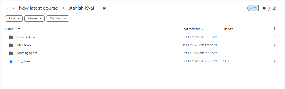 Ashish Kyal 3 Month Mentorship - Image 2
