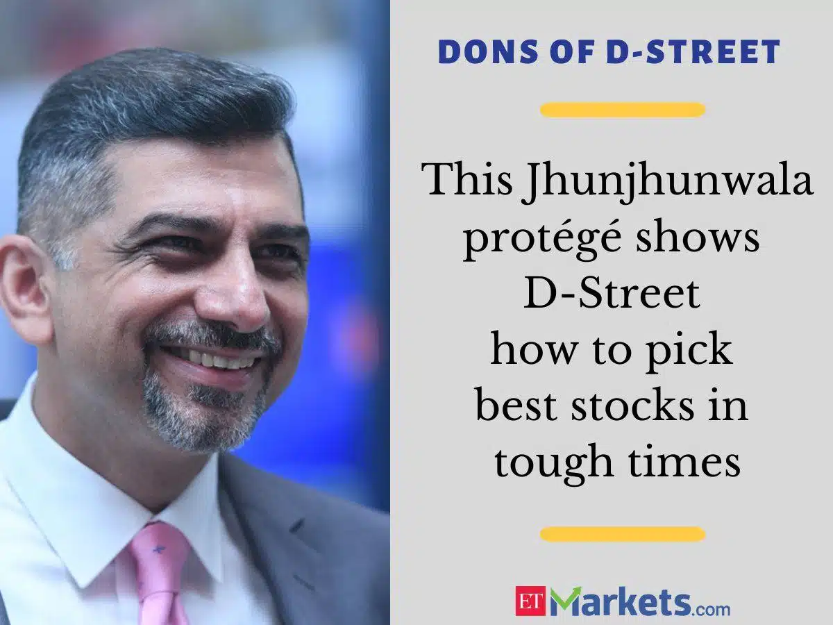 Atul Suri Private Mentorship