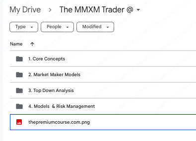 The MissionFX Compounding Course 2023 - Image 2
