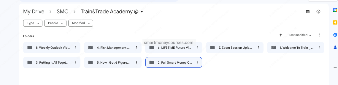 Omar Agag Train and Trade Academy - Image 2