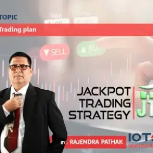 Indian Option Trading Academy ? JACKPOT INDEX TRADING STRATEGY