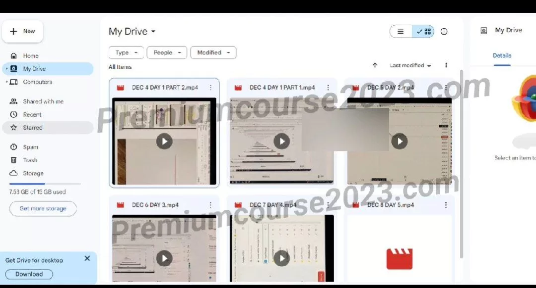 BANK NIFTY TRADER TECH Sniper Course & Sl hunting - Image 2