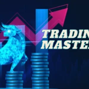Trading Mastery By Sunny Jain