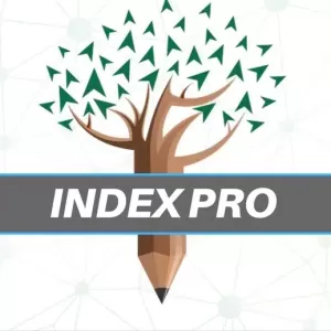 Index Pro By Sunny Jain