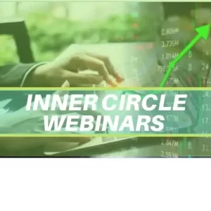 Banknifty Inner Circle Webinars By Sunny Jain
