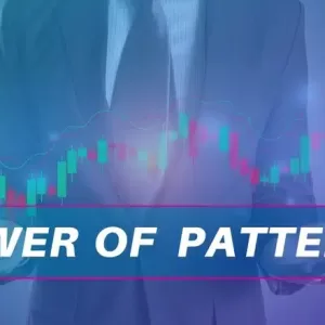 Power Of Patterns By Sunny Jain
