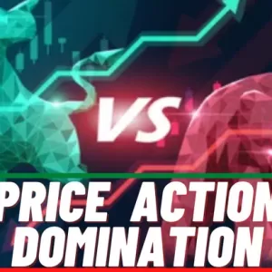 Price Action Domination By Sunny Jain