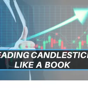 Reading Candlesticks Like A Book By Sunny Jain